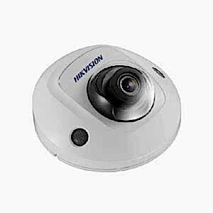 Hikvision DS 2XM6726FWD I