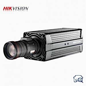 Hikvision iDS 2CD9396 AIS
