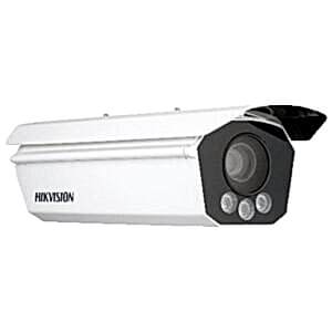 Hikvision iDS TCV900 AE ANPR