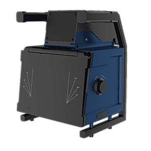 Hikvision iDS TDI900 A