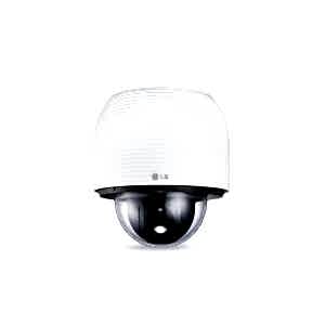 Lg LNP3700T 37X Zoom İp Ptz Kamera