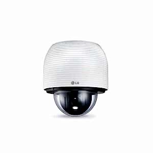 Lg LW9226-AP 600 TVL 27X Zoom Speeddome Kamera