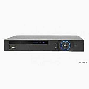Neutron Nvr-3108 Nvr Kayıt Cihazı