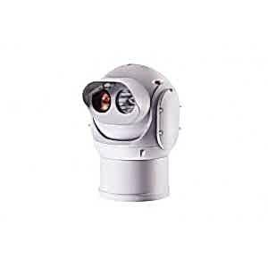Neutron PTZ68220-IR-L Mobil PTZ IP Lazer Kamera