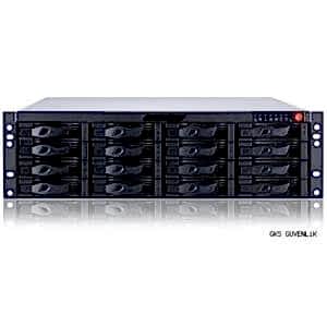 Neutron SVR3016H Nvr Kayıt Cihazı