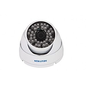 Neutron TRA-8201 HD 2 Megapiksel Dome AHD Kamera