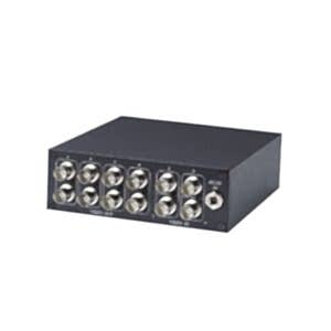 Okisan CD 408 - 2 Distribütör ve yükseltici