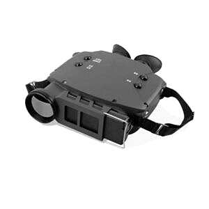 Okisan DB - 240M Termal Dürbün Kamera