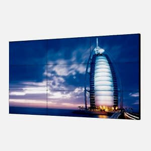 Okisan DHL460UTS-E Monitör