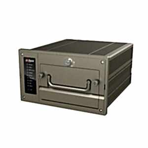 Okisan NVR404MF Mobil NVR