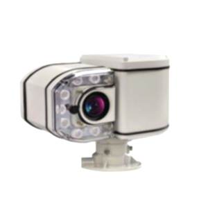 Okisan OHDS2230 Mobil PTZ Kamera