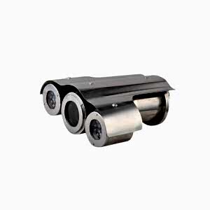 Okisan OK - 2032 Ex-Proff Muhafaza