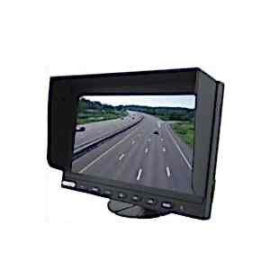 Okisan OK-9 2MT Mobil Araç Monitörleri