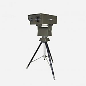 Okisan OKS - LH 750 Askeri Tip Termal Kamera