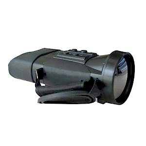 Okisan PRO-4075DT Termal Dürbün Kamera