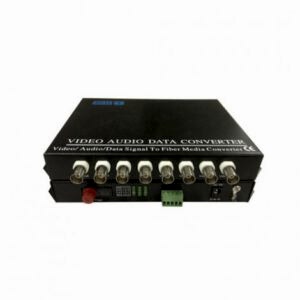 Okisan VC 108 ITR Video sinyal çözüm ünite