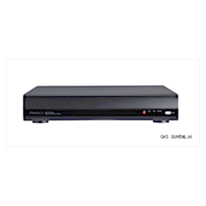 Pinetron PNR HD4016 Nvr Kayıt cihazı