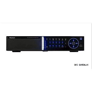 Pinetron PNR HD5016 Nvr Kayıt cihazı