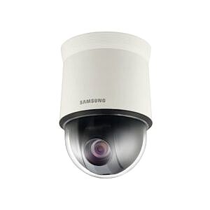 SAMSUNG SCP-2373 37x YÜKSEK ÇÖZÜNÜRLÜKLÜ PTZ DOME KAMERA