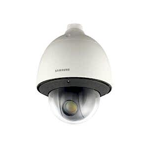 SAMSUNG SCP-2373H 37x YÜKSEK ÇÖZÜNÜRLÜKLÜ PTZ DOME KAMERA