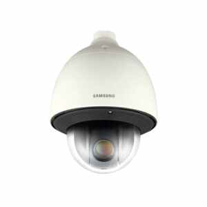 Samsung SNP-5300HP 1.3 MP PTZ Dome Kamera