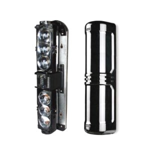 Tecnosec ABL 50F Beam Dedektör 6 Işınlı