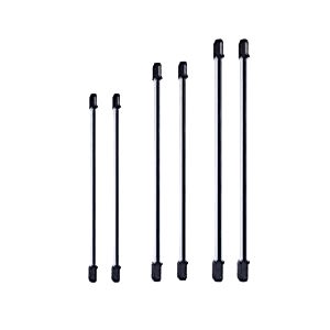 Tecnosec ABX 404 Beam Dedektör 4 ışınlı