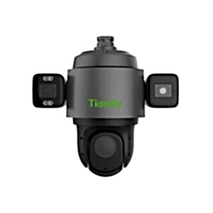 Tiandy Pro TC-H356T 0-A 2.8-12mm-9-54mm