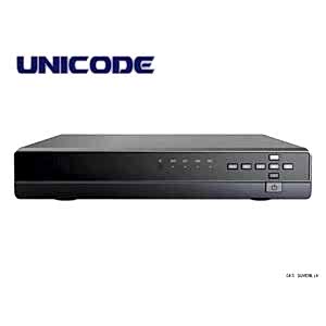 Unıcode UNC-A400 AHD Kayıt Cihazı