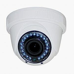 Unifame UNDIR-7009H 1.3MP Dome Kamera