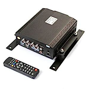 Mobil Kayıt Cihazı Gks