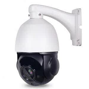 Analog HD speed dome