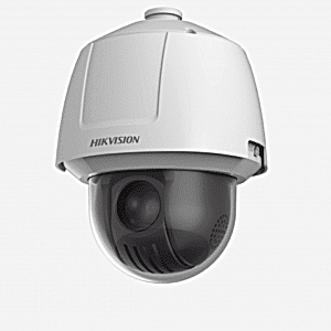 IP Speed Dome Kamera