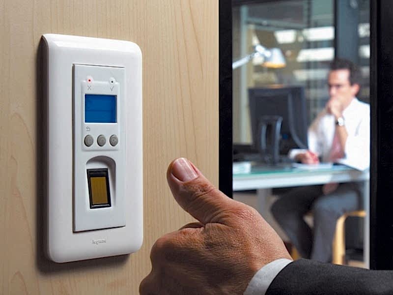 Kapı Açma Sistemleri Gks 2023