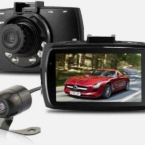 Mobil Analog HD Kamera