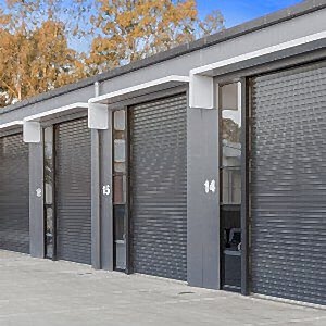 Otomatik Kapı, Kepenk, Panjur