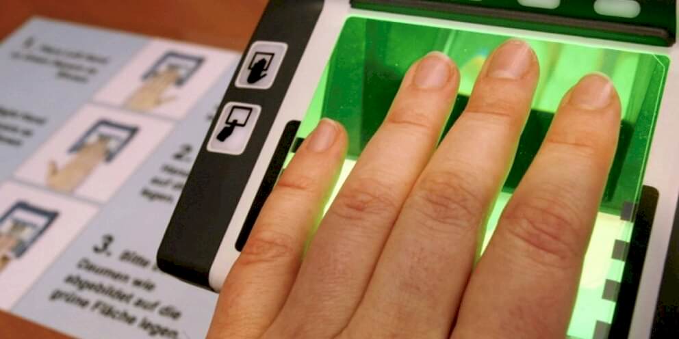 Personel Devam Kontrol Sistemleri Gks