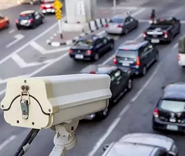 Plaka Tanıma Sistemleri