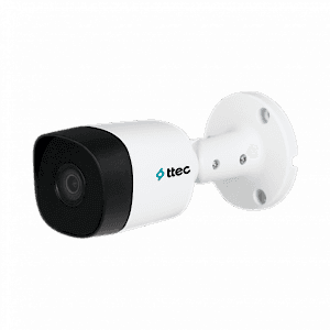 ttec ABP-2020SO 2 mp Ahd Kamera