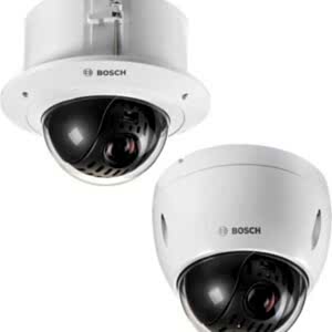 Bosch AUTODOME IP 4000 HD 1080P IP HD Speed Dome Kamera