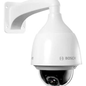 Bosch AUTODOME IP 5000 HD 1080 IP HD Speed Dome Kamera