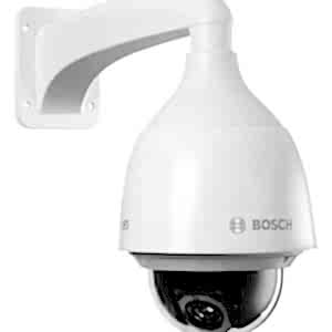 Bosch AUTODOME IP starlight 7000 HD 1080P IP HD Speed Dome