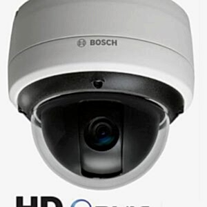 Bosch AUTODOME Junior HD 1080P IP HD Speed Dome Kamera
