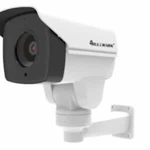 Bullwark BLW 2010IP PTZ 2 Mp 10X Bullet Kamera