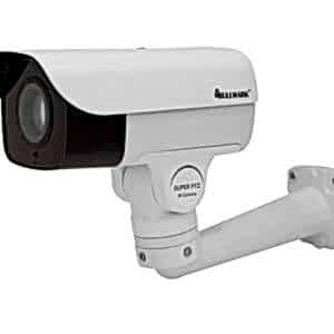 Bullwark BLW 2020IP PTZ 2Mp IP Bullet Kamera