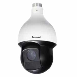 Bullwark BLW HS2200 25SW 2mp 25X 4in1 Speed Dome Kamera