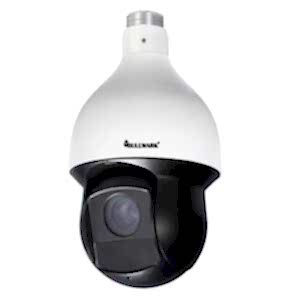 Bullwark BLW IS2055 SW 2Mp 30X IP Speed Dome Kamera