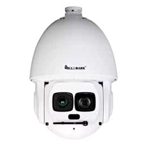 Bullwark BLW IS2064 L500 2Mp 40X IP Speed Dome Kamera