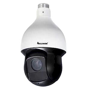 Bullwark BLW IS2200 25SW 2Mp 25x IP Speed Dome Kamera