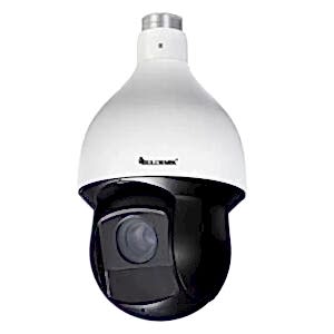 Bullwark BLW IS4055 W 4Mp 30X IP Speed Dome Kamera